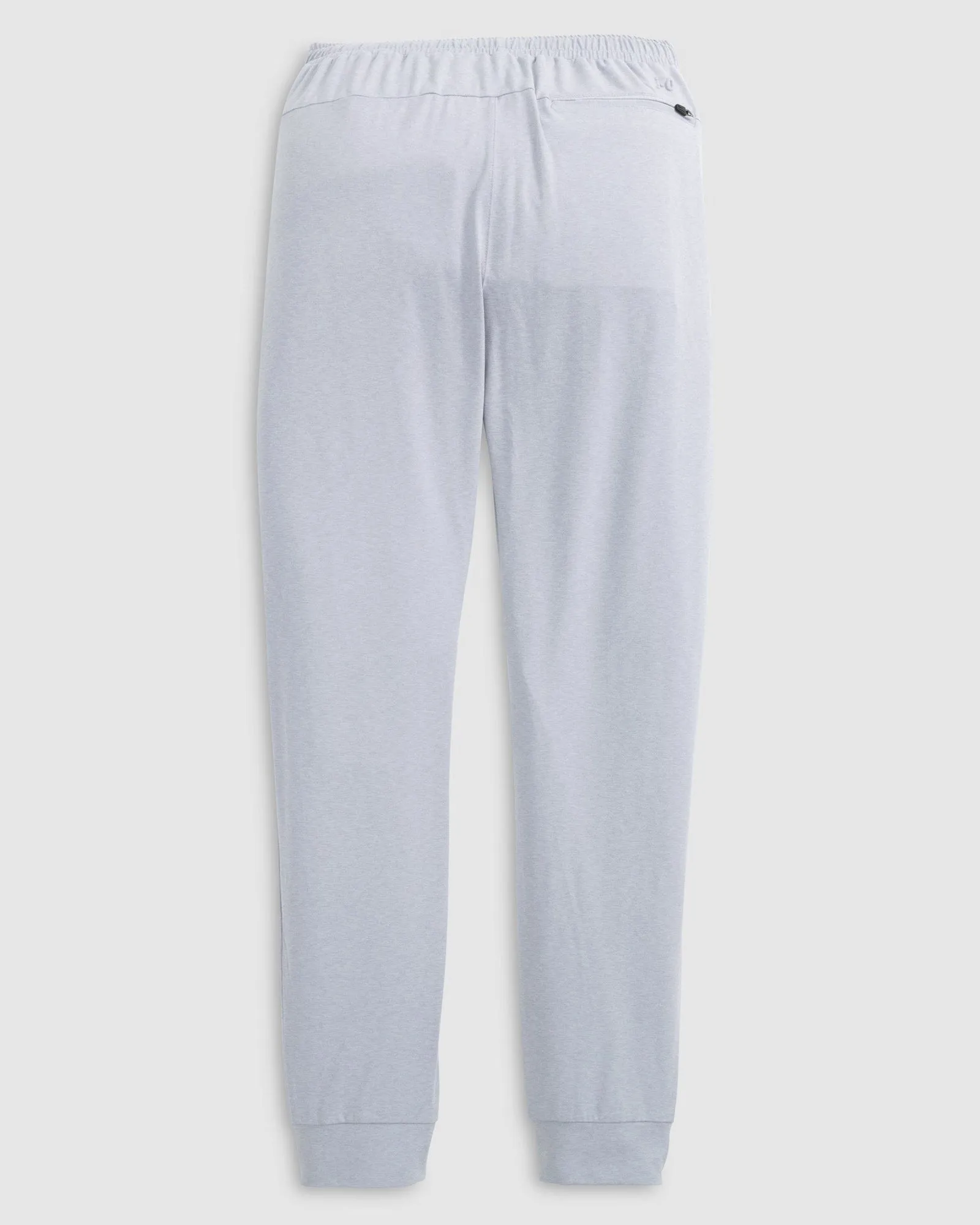 Johnnie-O Kisco Performance Joggers - Seal
