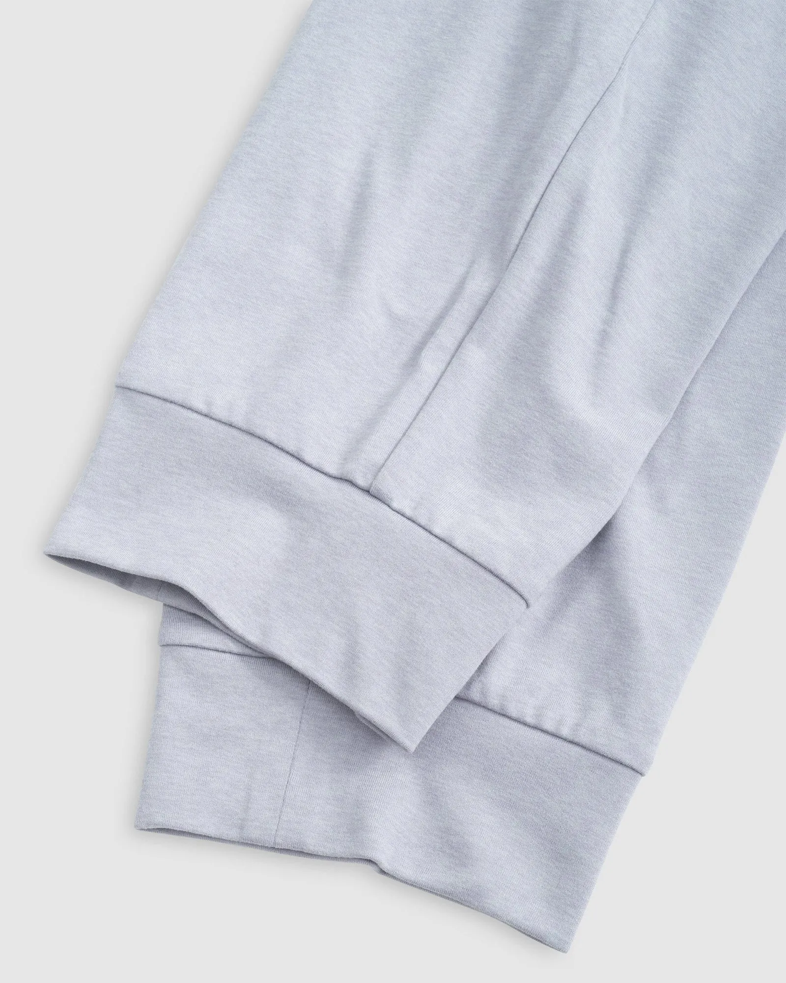 Johnnie-O Kisco Performance Joggers - Seal