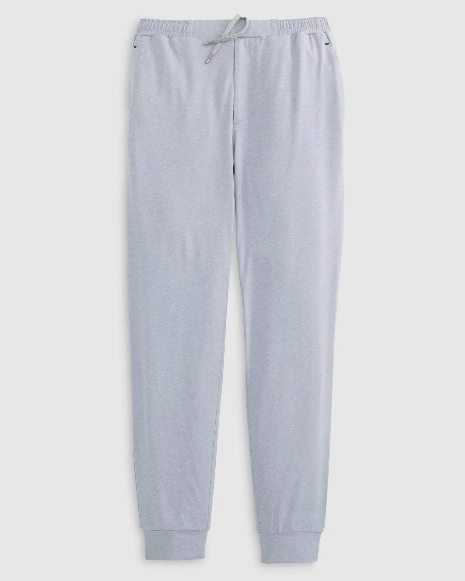 Johnnie-O Kisco Performance Joggers - Seal