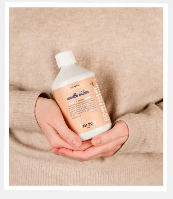 Kerzon :: Maille Caline Delicate Laundry Soap