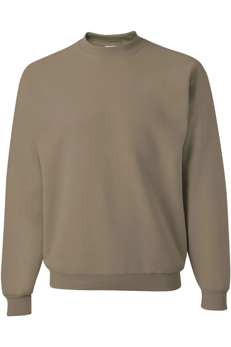 Khaki Mama Coquette Unisex NuBlend Crew Sweatshirt