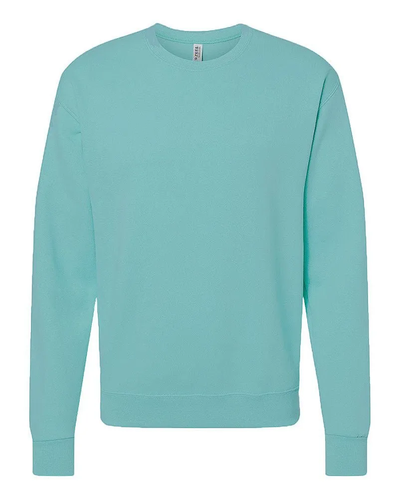 Khaki Mama Coquette Unisex NuBlend Crew Sweatshirt