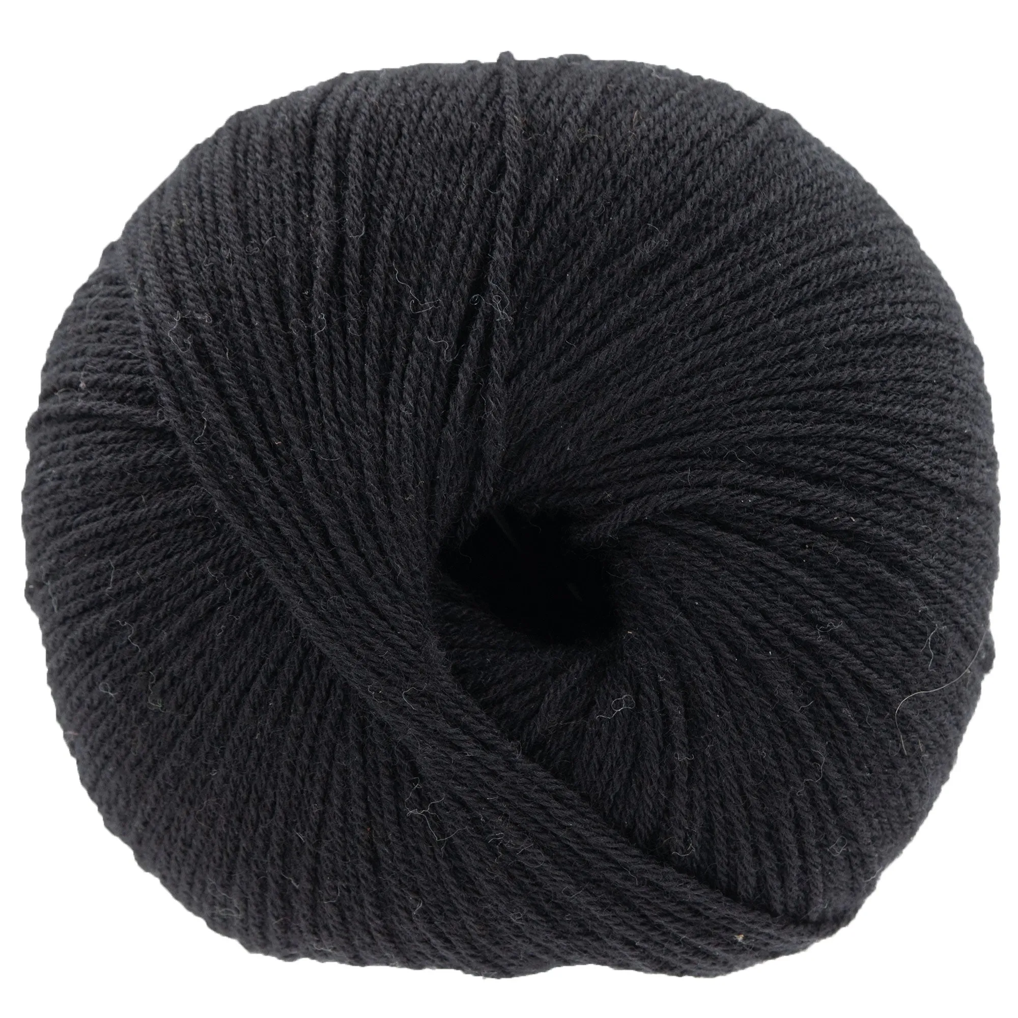 Knitting for Olive Merino Yarn - Licorice