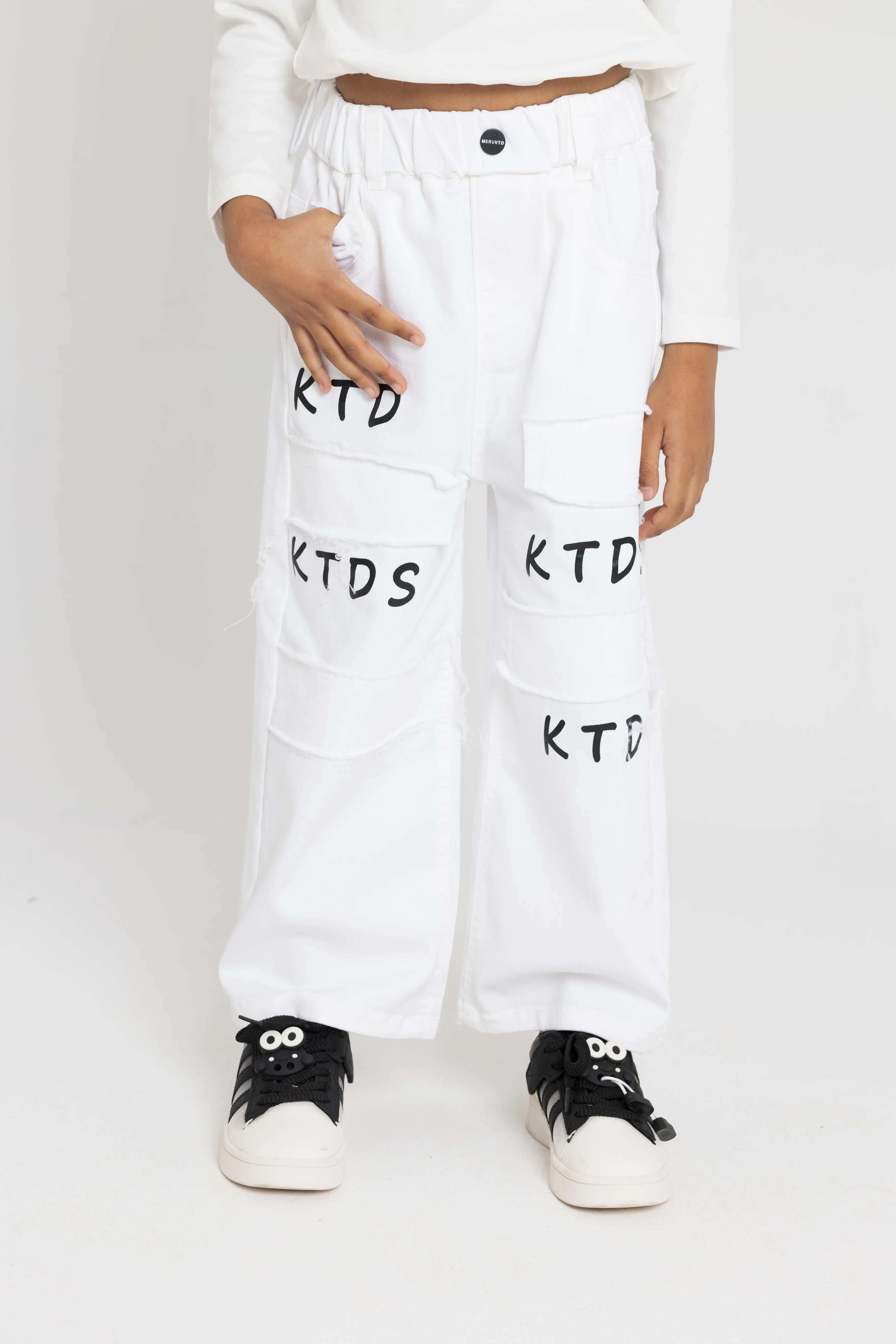 KTD PANTS