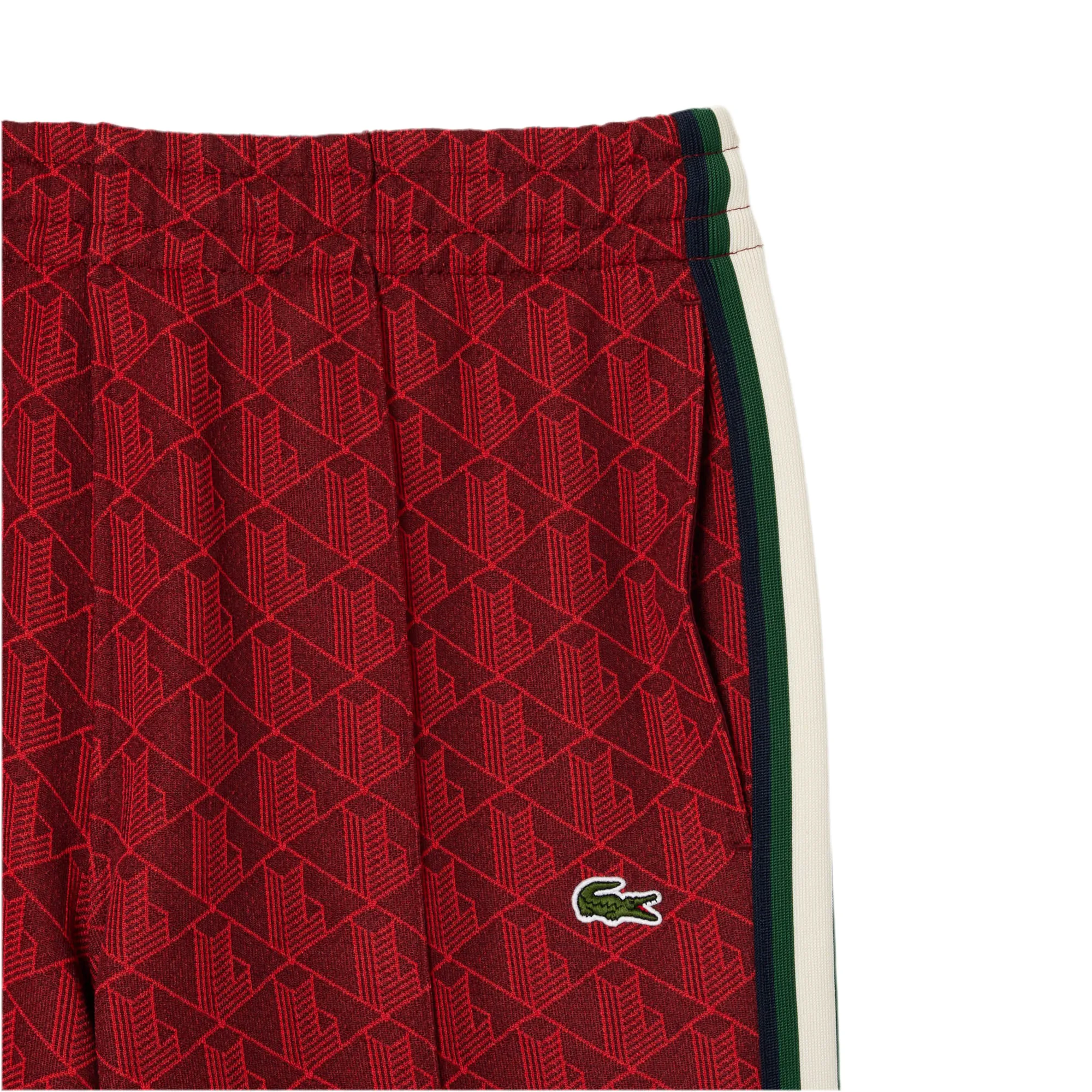 LACOSTE XH1440-RED