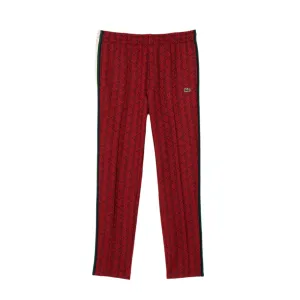 LACOSTE XH1440-RED