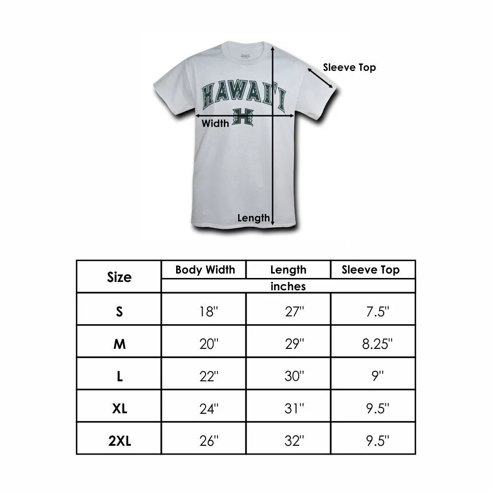Le Moyne College Dolphins Ghost T-Shirt Tee