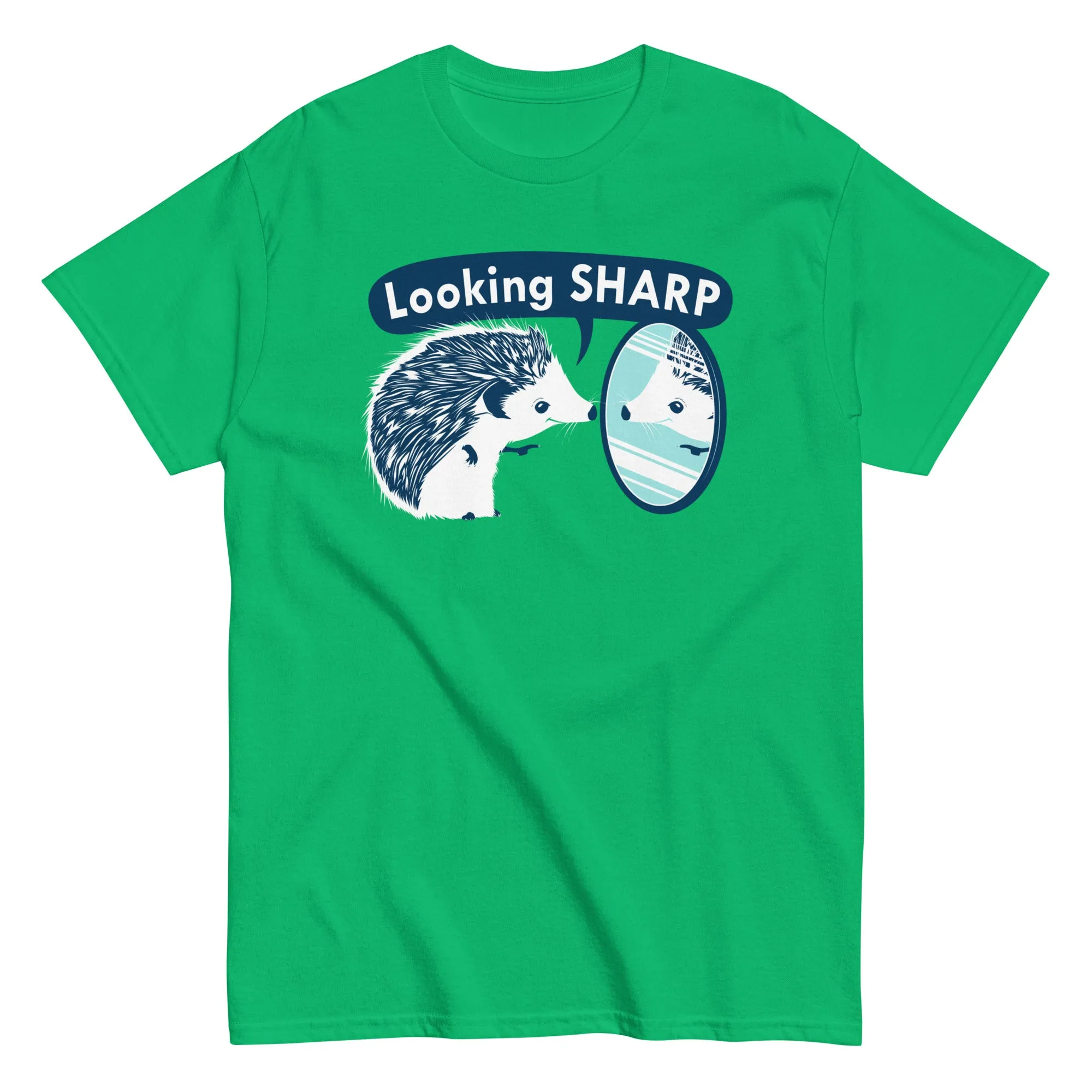 Looking Sharp Men's Classic Tee
