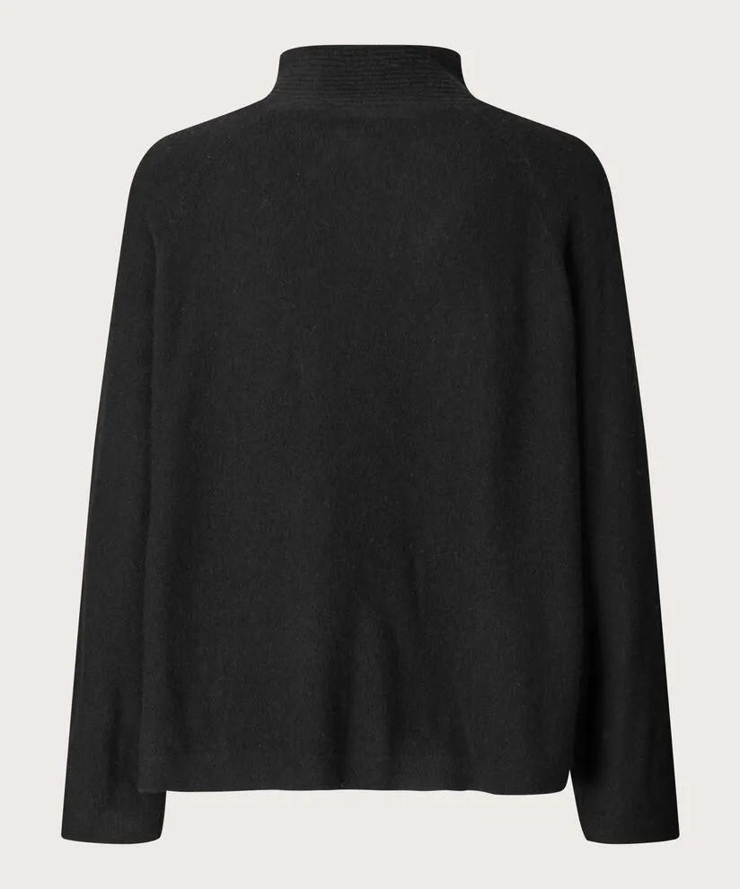 Masai Fadeya Sweater-Black