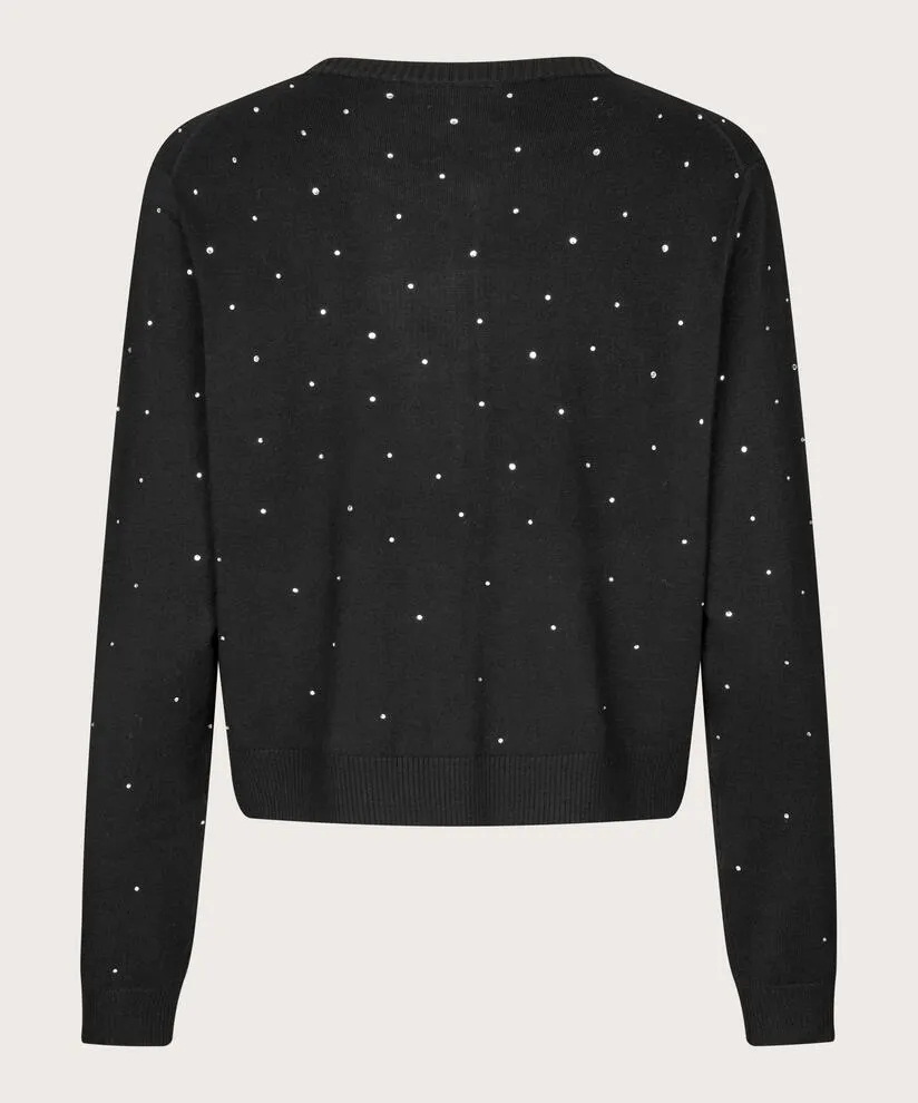 Masai Lucindia Jacket-Black