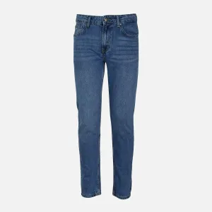 MEN REGULAR PANTS