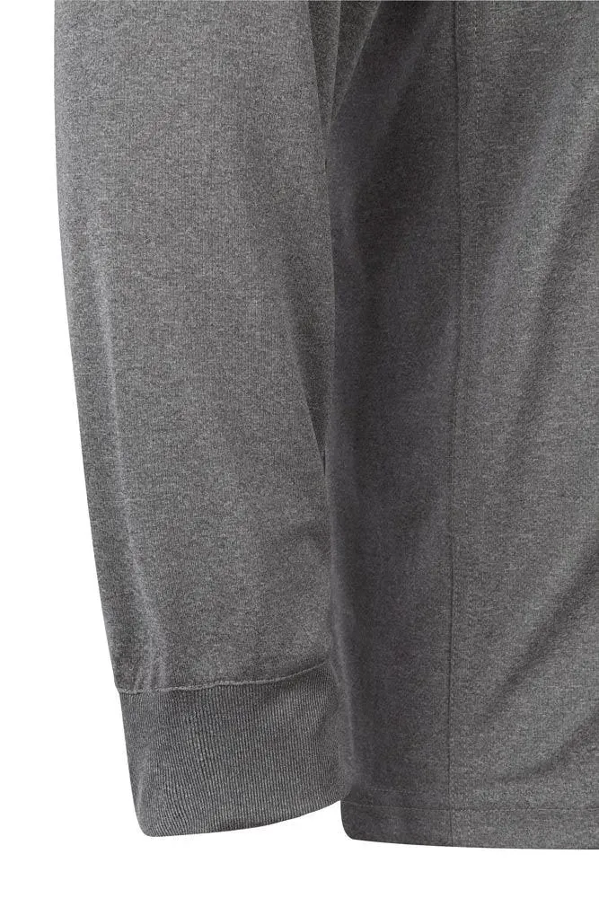 Men's Snag-Free Polo - Long Sleeve
