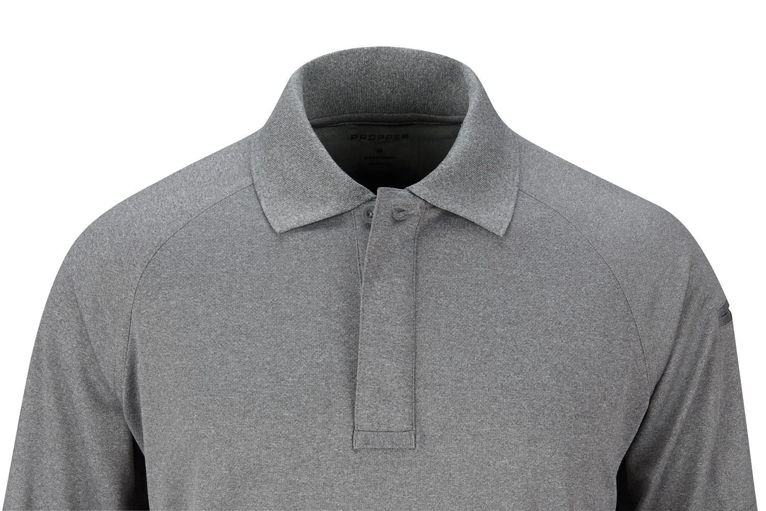 Men's Snag-Free Polo - Long Sleeve
