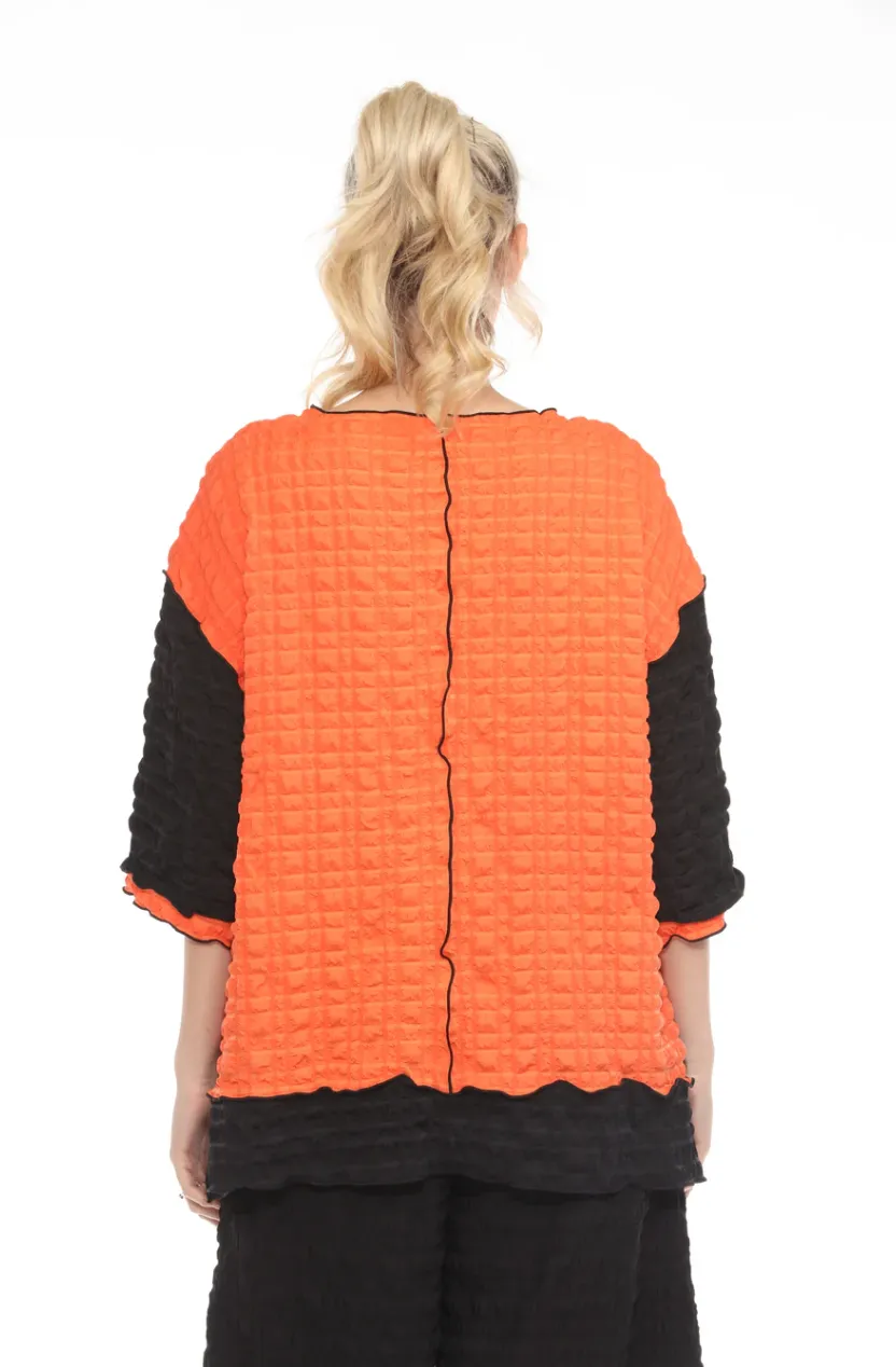 Moonlight Top - 4010 - ORANGE