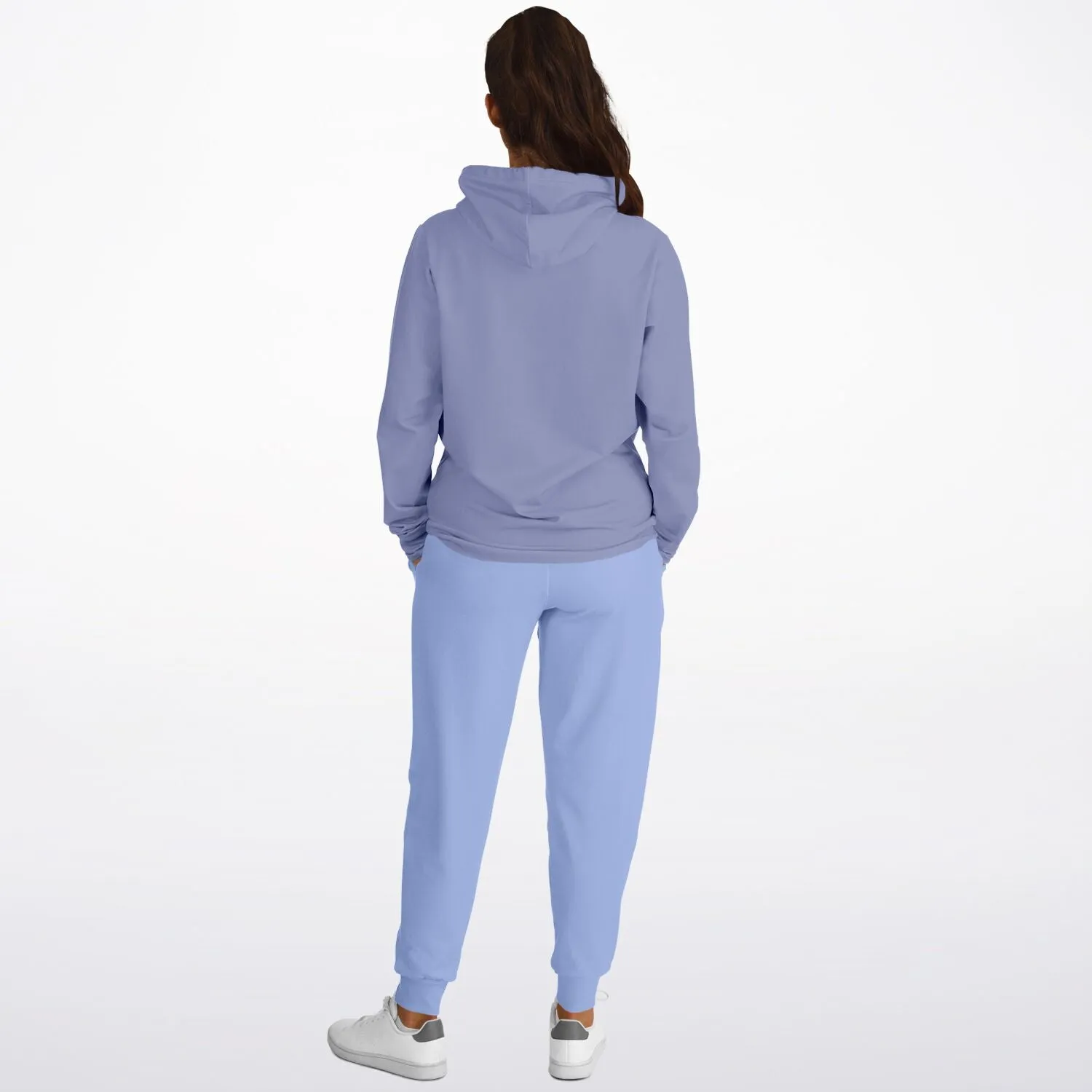 Pantone Combo Women's Hoodie and Joggers Set