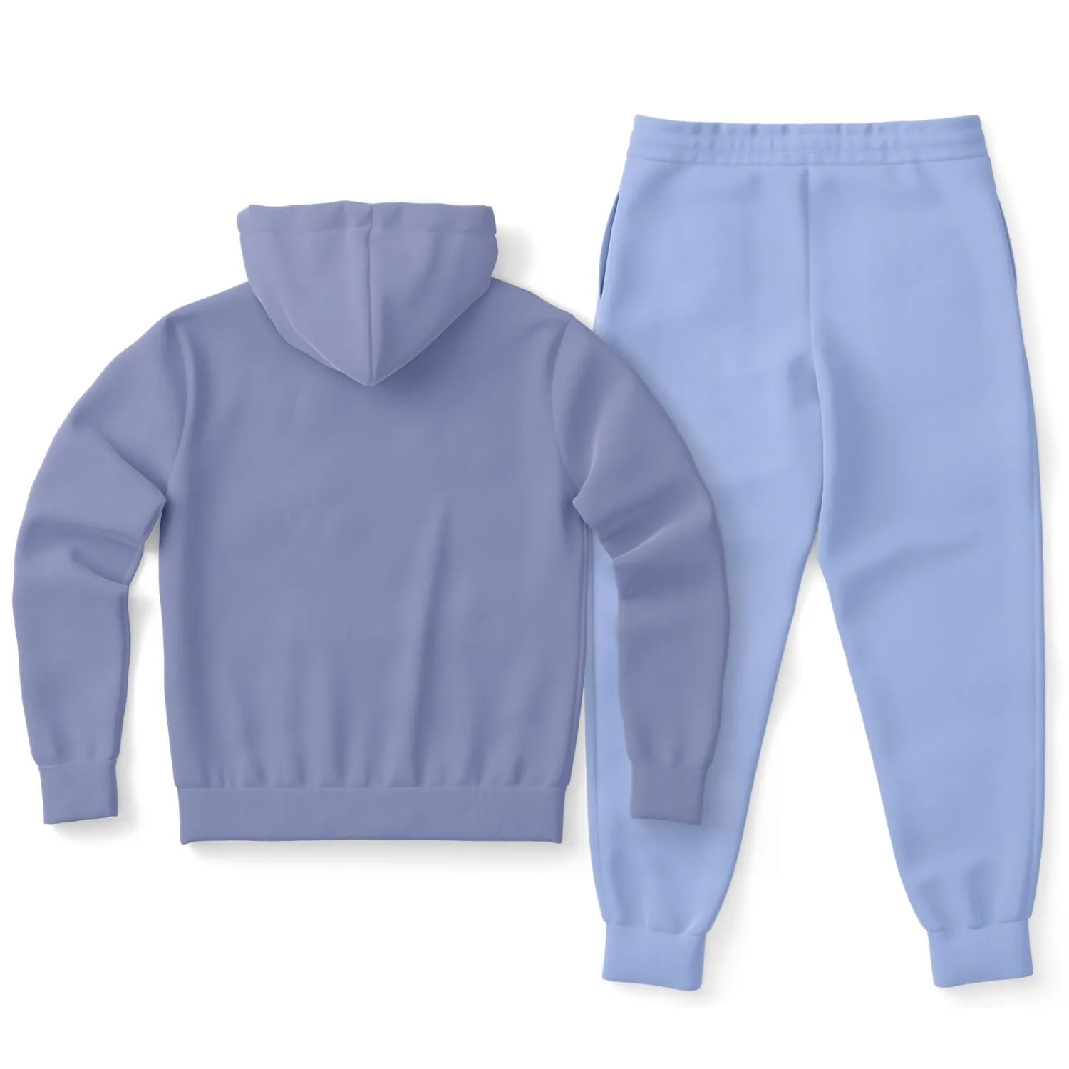 Pantone Combo Women's Hoodie and Joggers Set