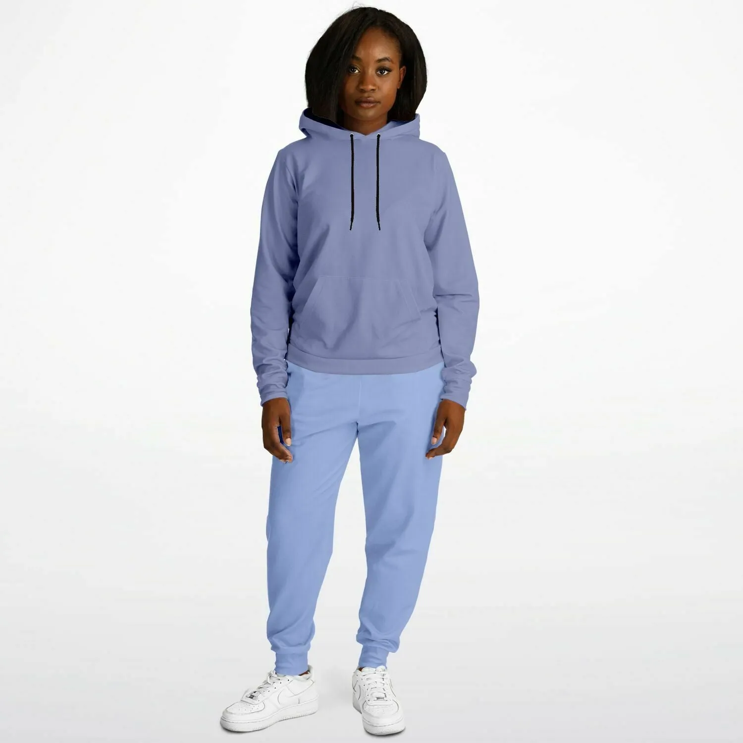 Pantone Combo Women's Hoodie and Joggers Set