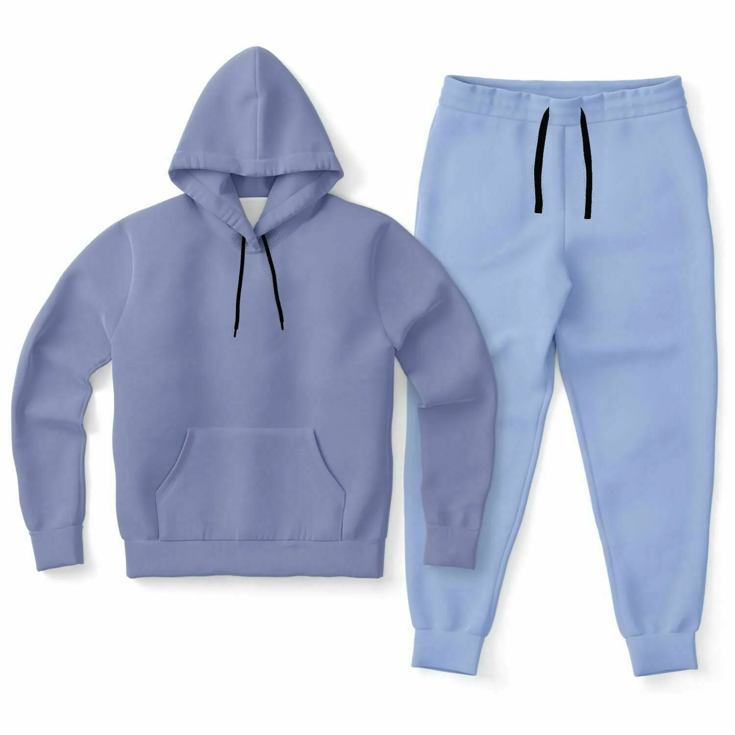 Pantone Combo Women's Hoodie and Joggers Set