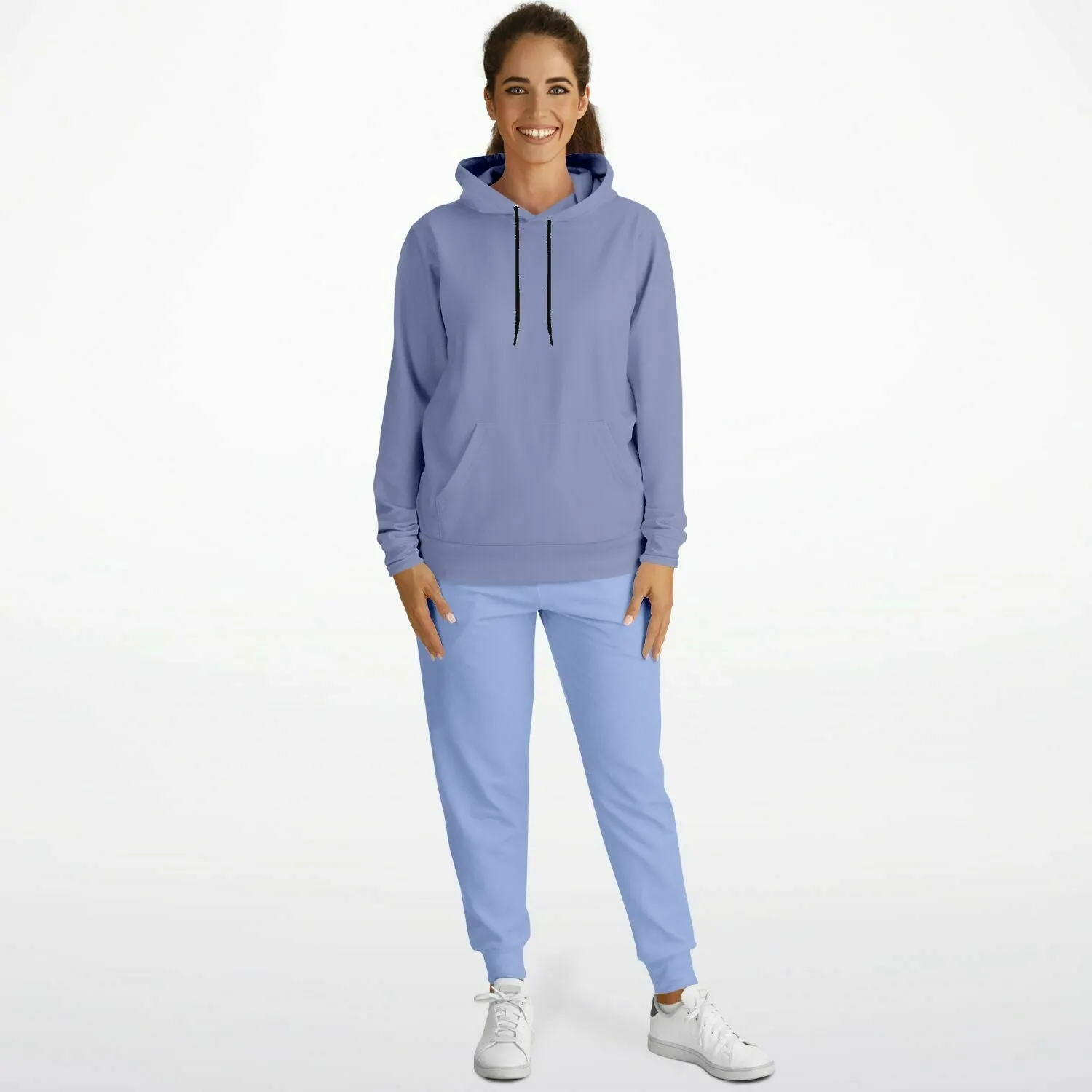 Pantone Combo Women's Hoodie and Joggers Set