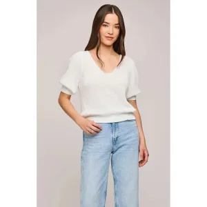 Phoebe Pullover - Gentle Fawn