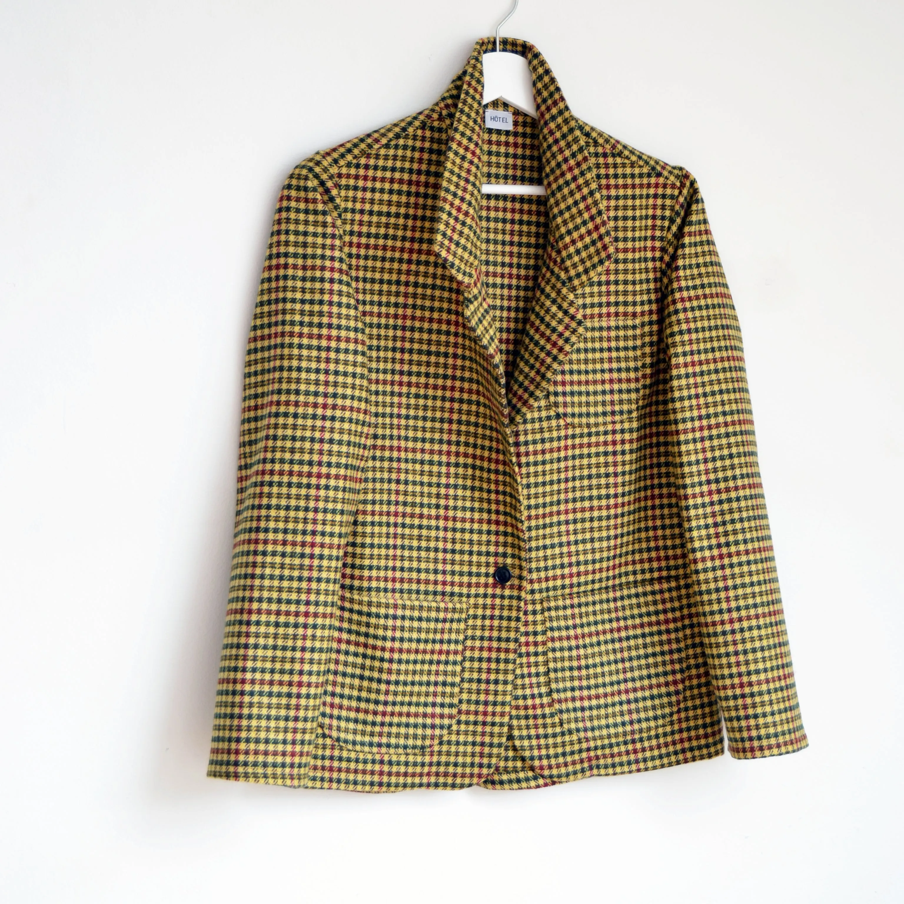 Pigalle blazer jacket