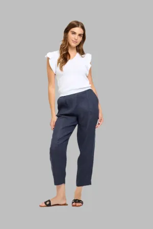 Pistache Bottom Pant Barrell