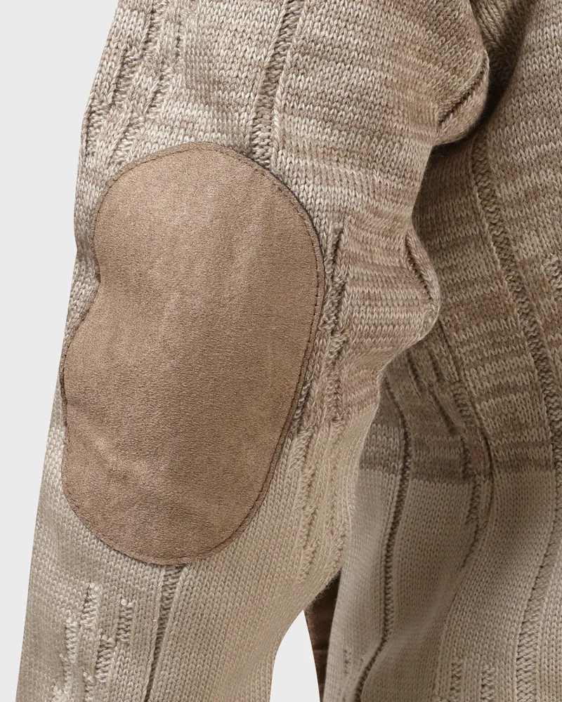 Pullover-Jacket Zipper-821/4