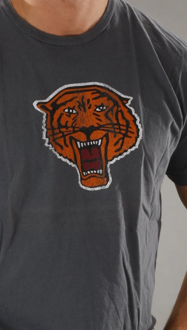 Retro Sport Brooklyn Tigers Vintage Washed Crew