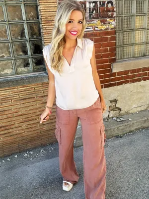 Sanctuary Lovely Intent Pant