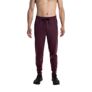 SAXX TRAILZER Pants / Burnt Plum
