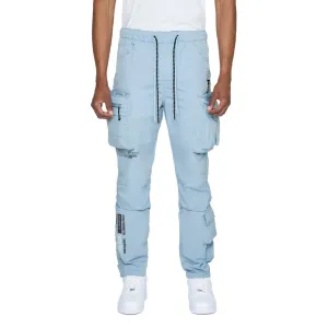 SMOKE RISE WP23582B-PALE BLUE