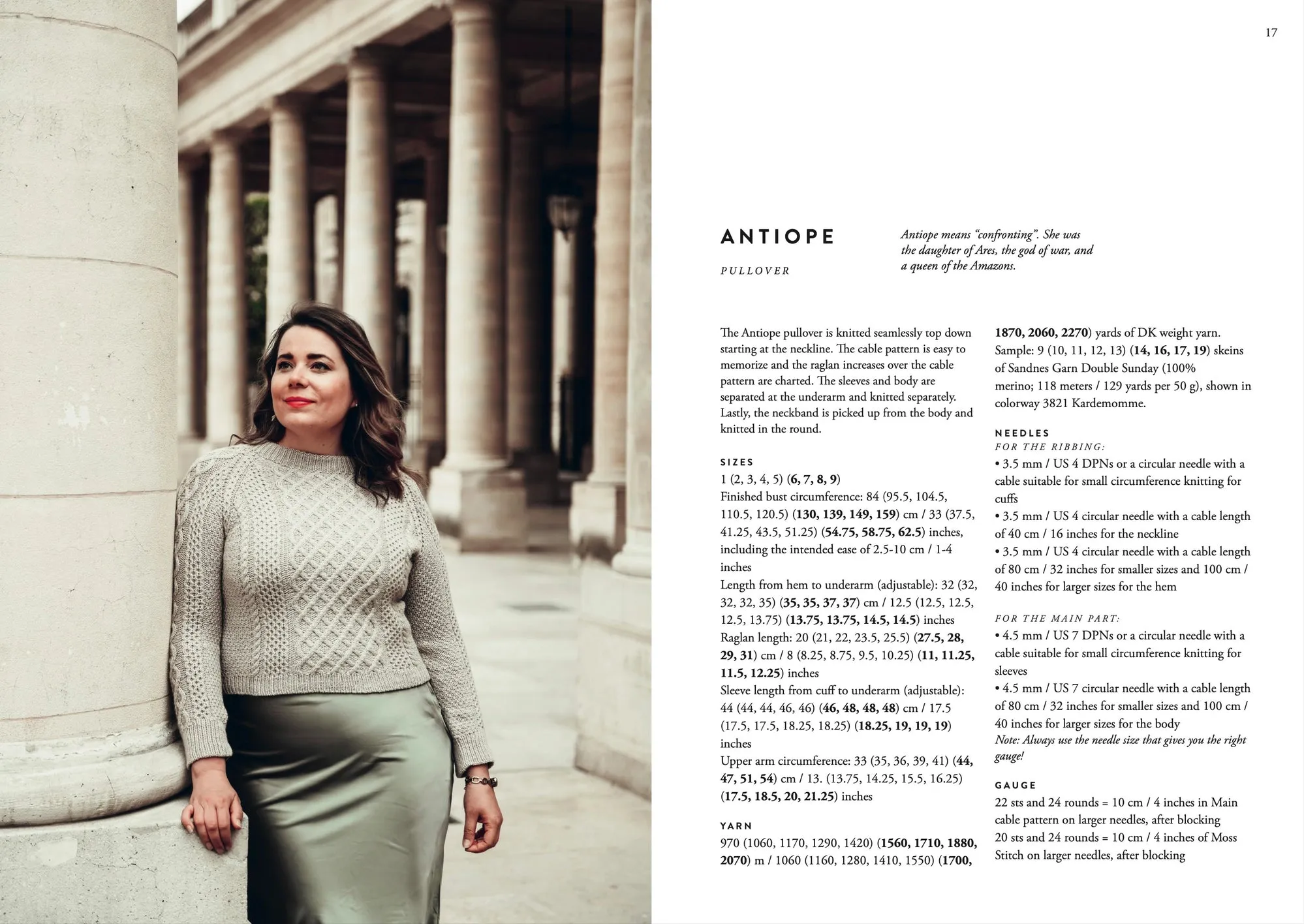 Softly: Timeless Knits