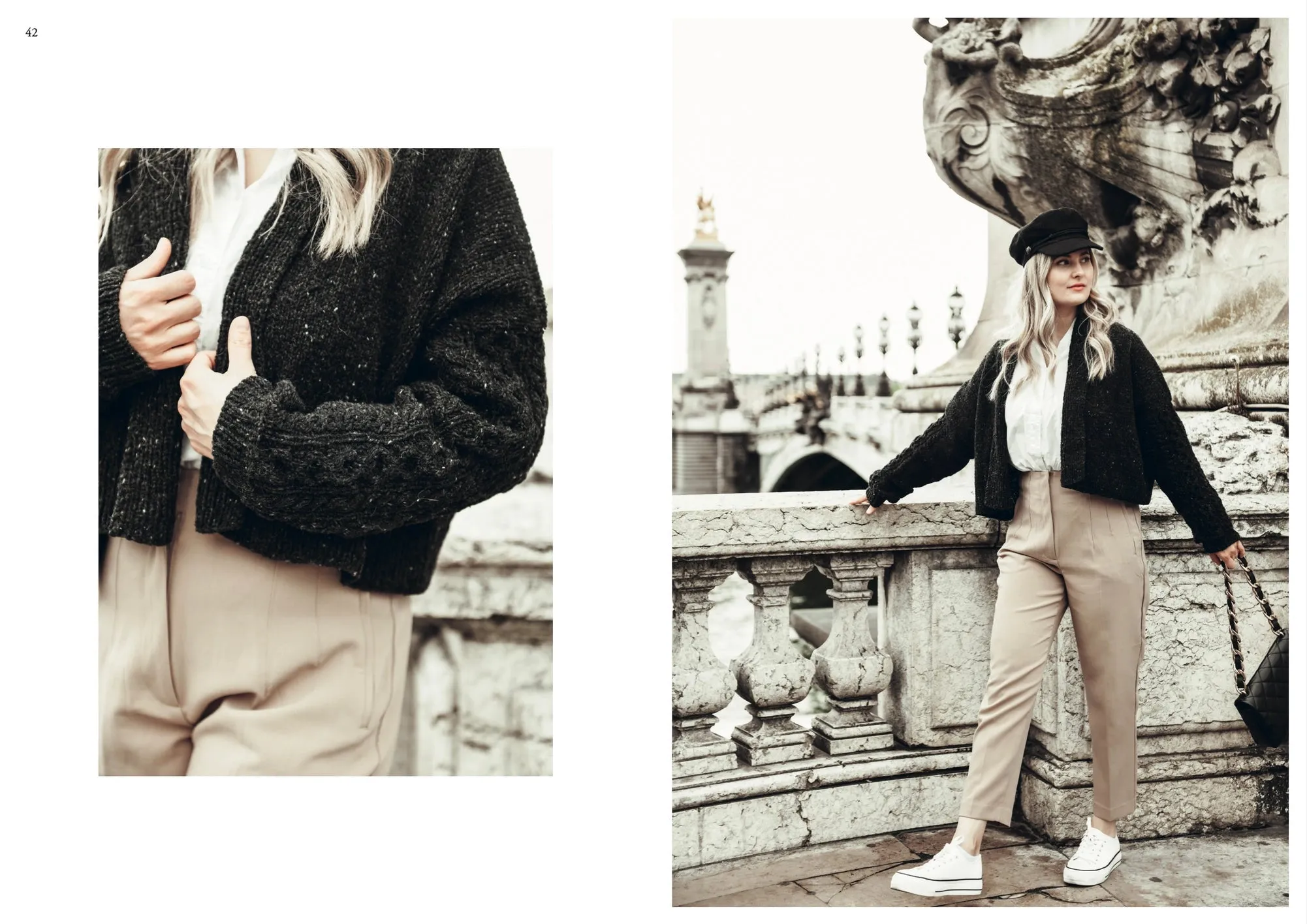 Softly: Timeless Knits