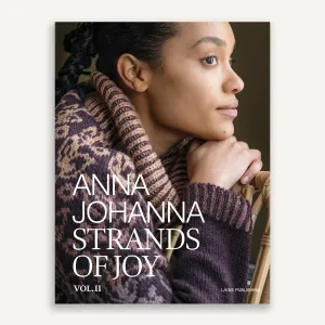 Strands of Joy vol. II