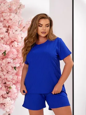 Summer knitwear set