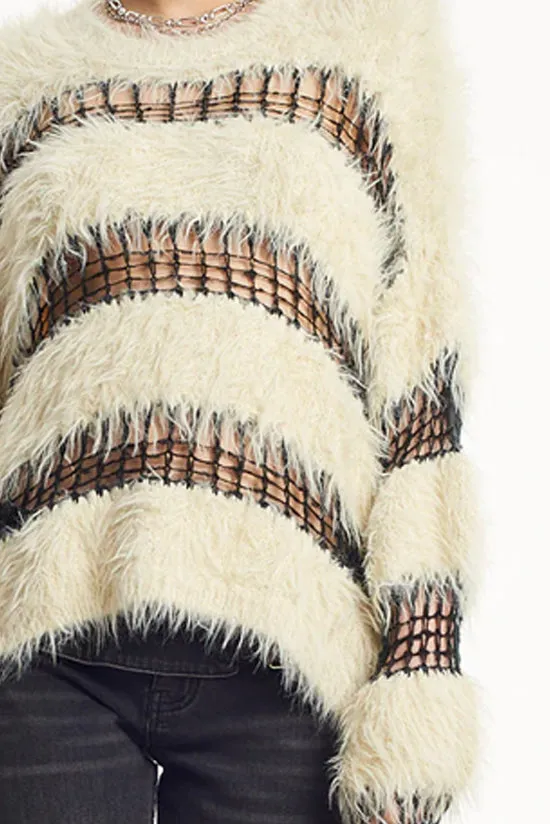 THE BEETLE KNIT