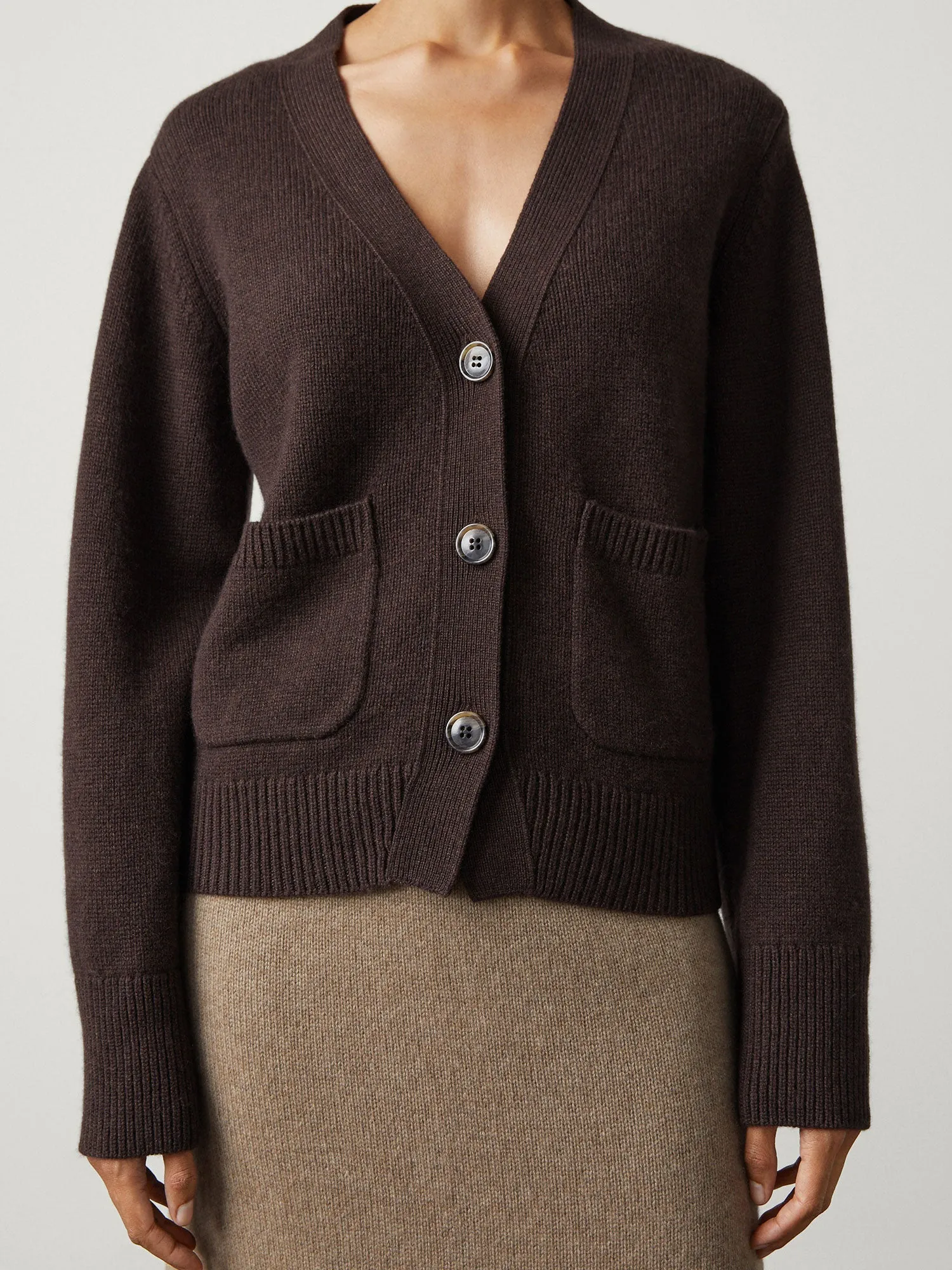 The Danni Cardigan