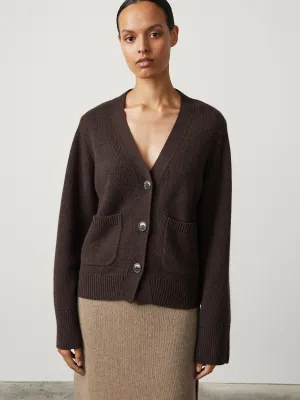 The Danni Cardigan