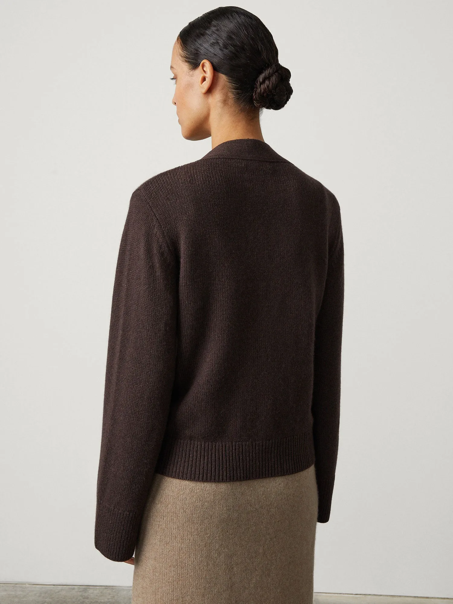 The Danni Cardigan