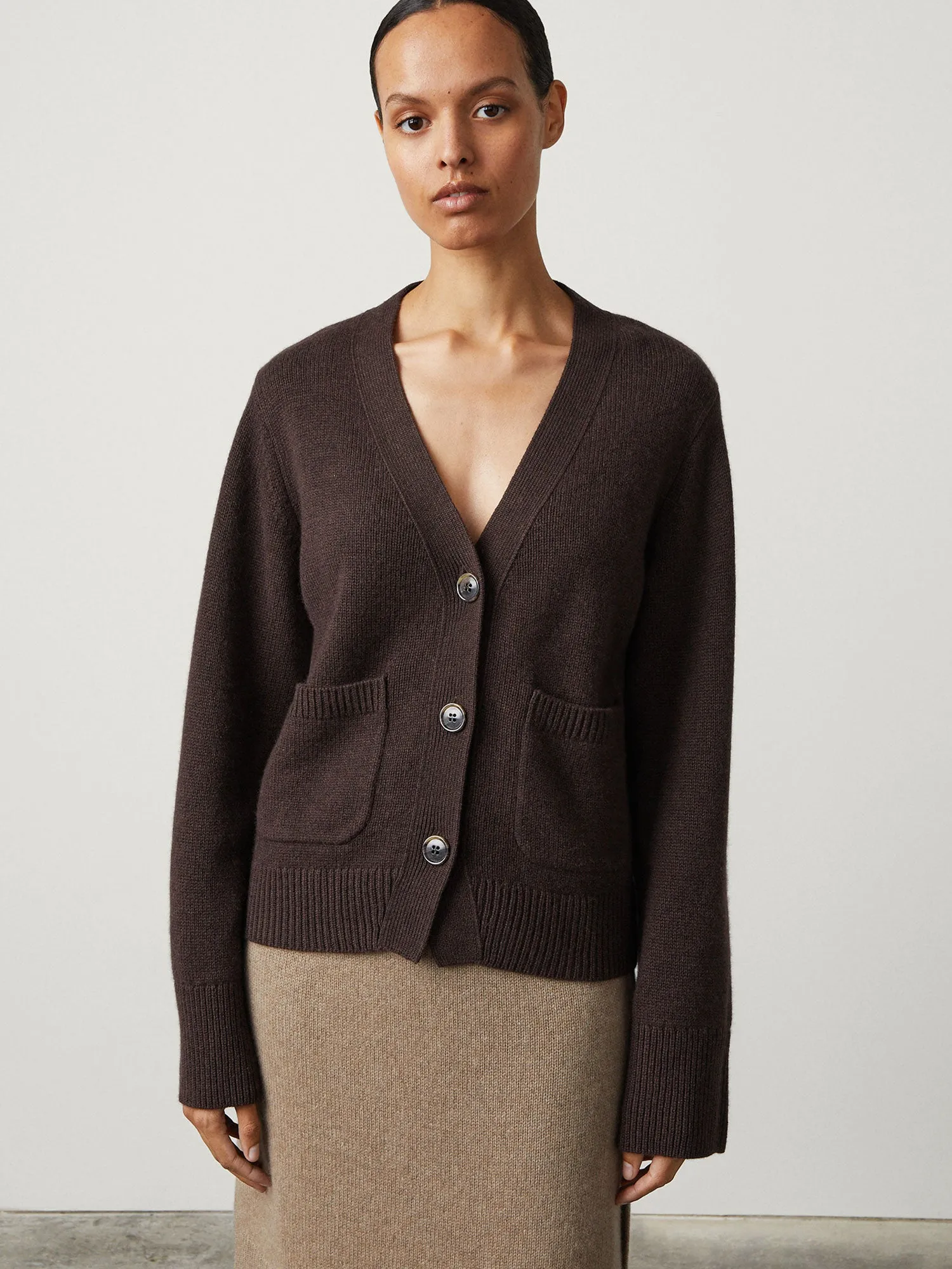 The Danni Cardigan