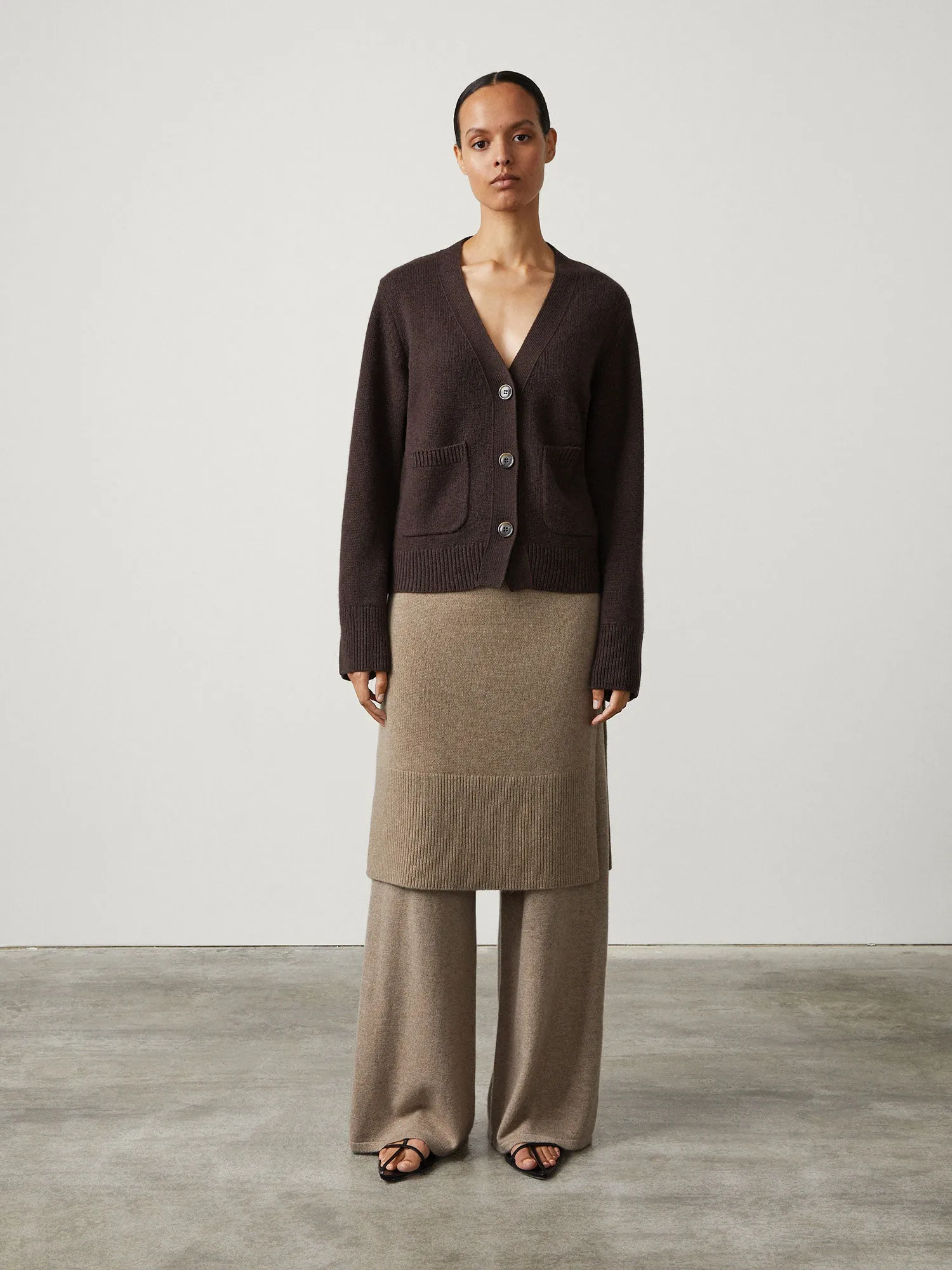 The Danni Cardigan