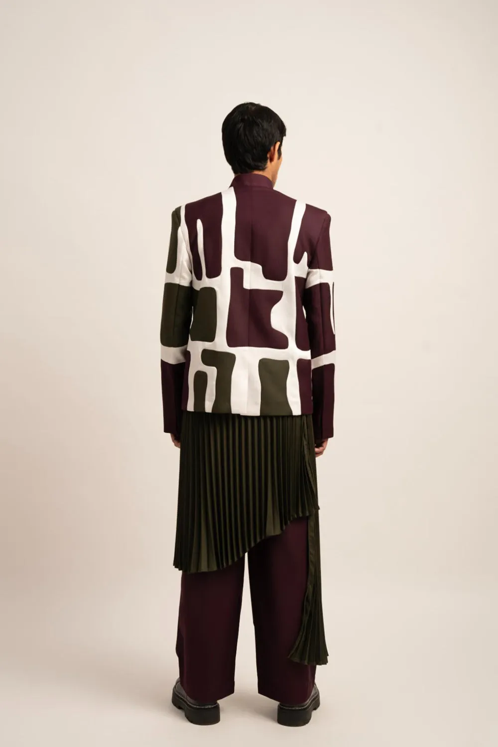 The Iris Jacket
