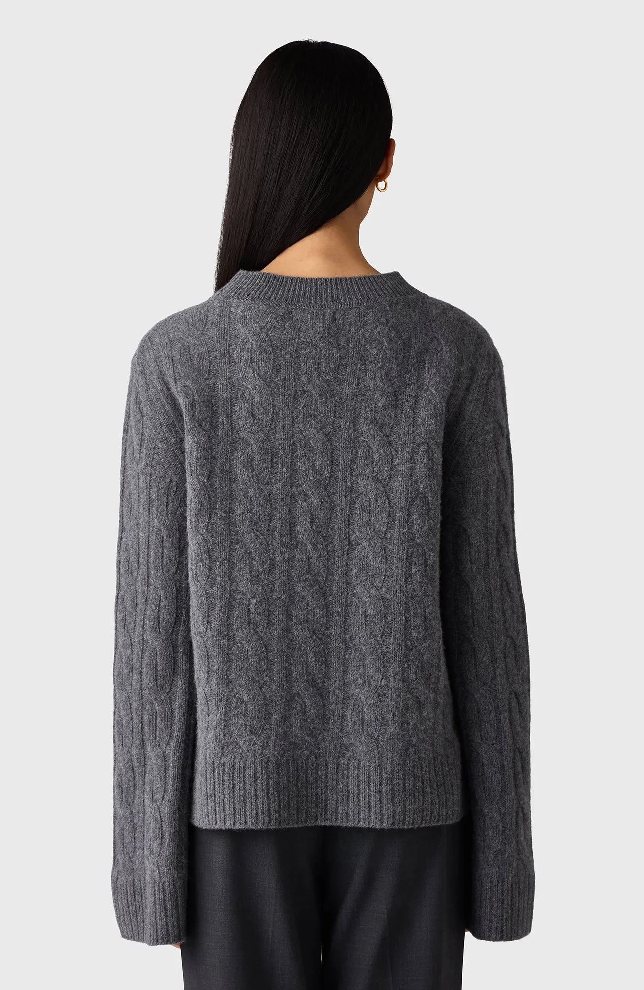 The Sibyll Sweater