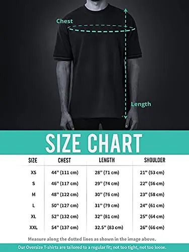 The Souled Store| Solids: Green Colourblock Mens and Boys T-Shirts|Half Sleeve|Oversized fit Solid|100% Cotton Multicolored Men Oversized T-Shirts