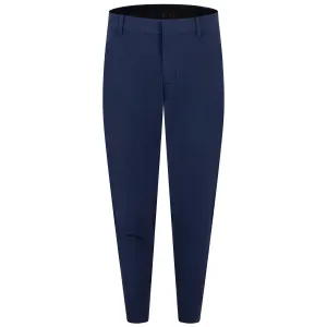 Tour Repel Golf Joggers Pants Midnight Navy/Black - AW24