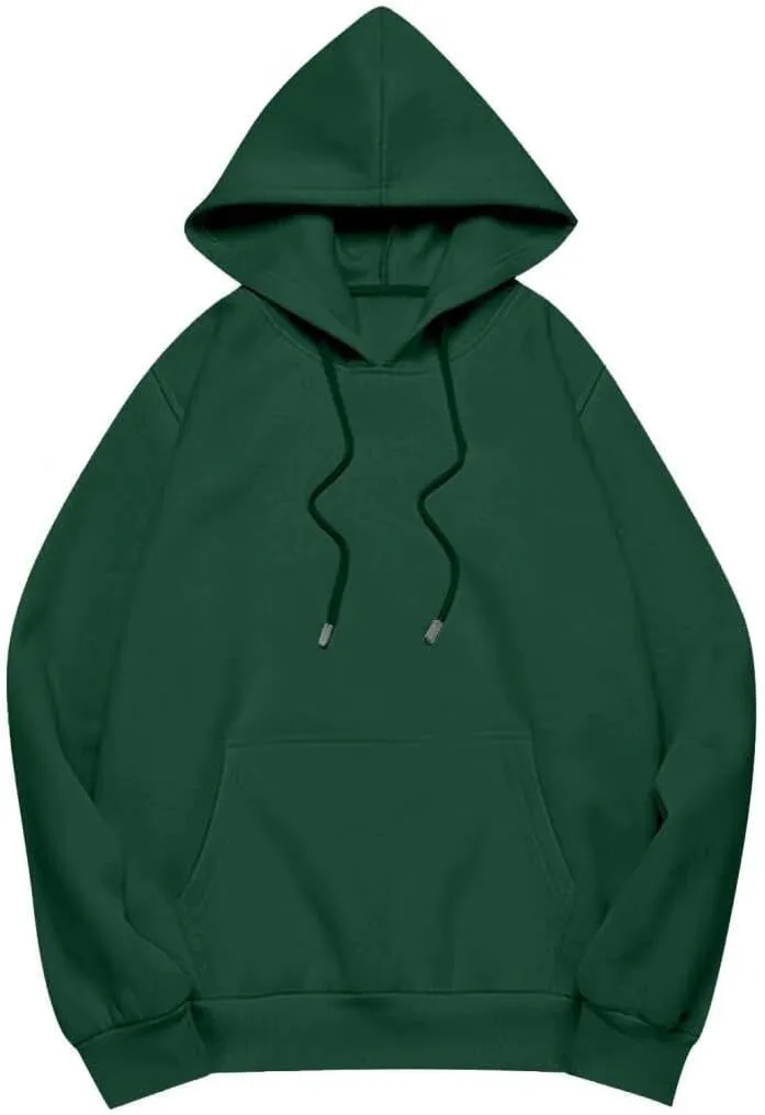 Womens Oversized Hoodies Sweatshirt-Pullover Sweatshirts with Pockets Fall Outfits