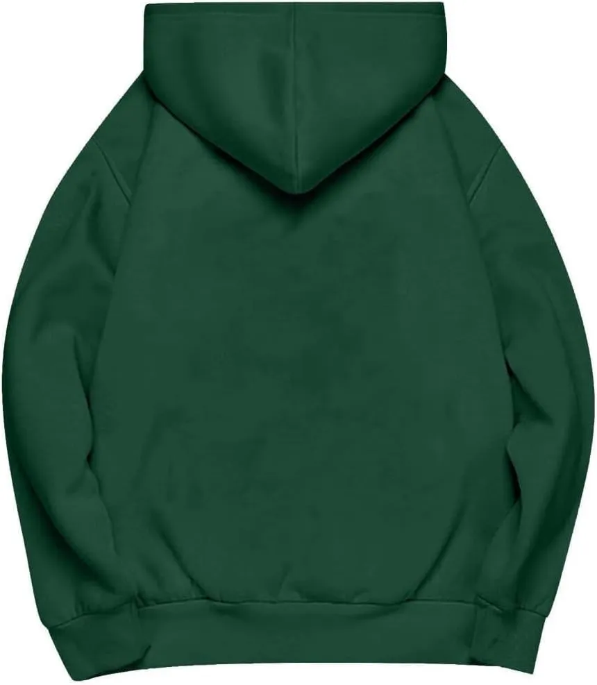 Womens Oversized Hoodies Sweatshirt-Pullover Sweatshirts with Pockets Fall Outfits