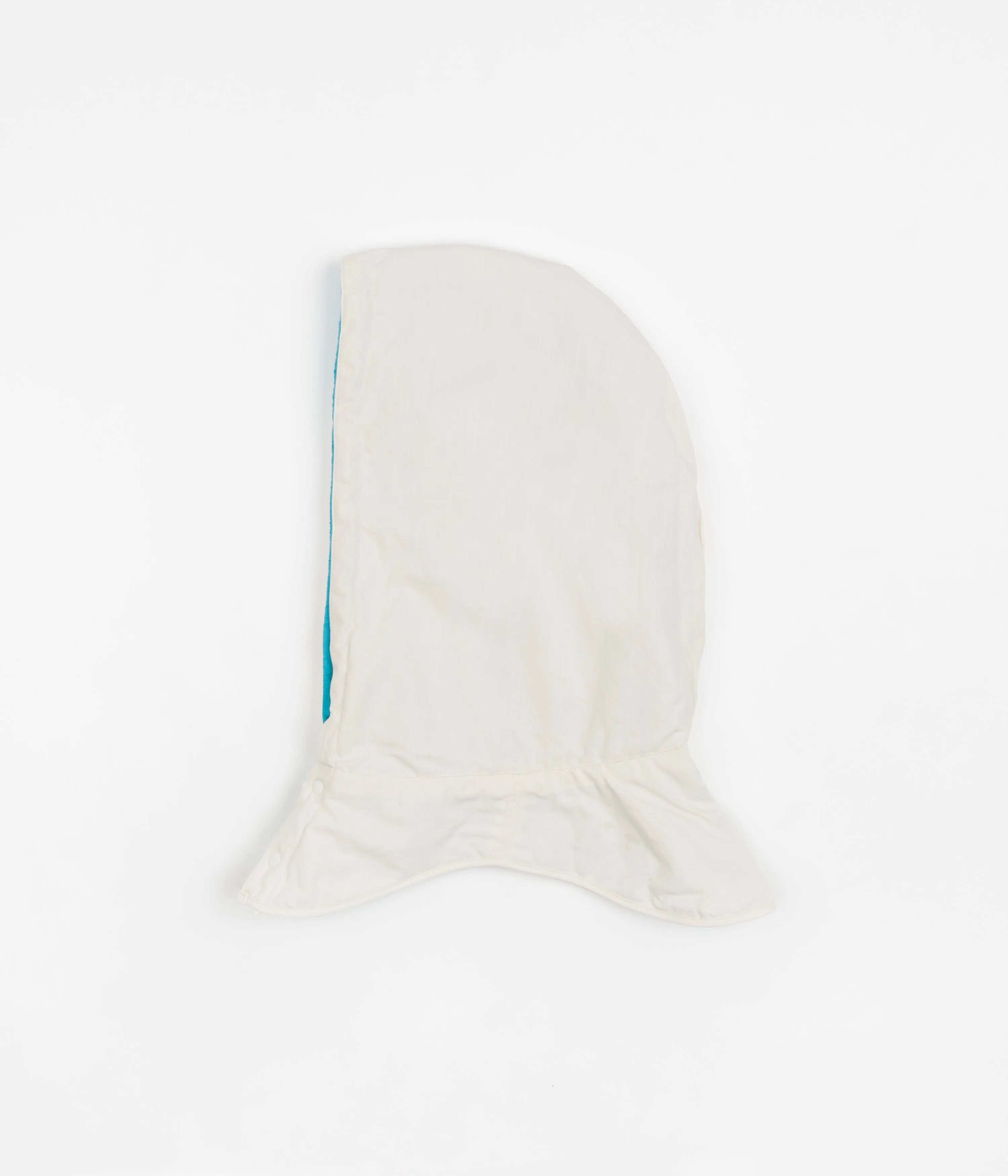 Workware Liner Hood - Cyan