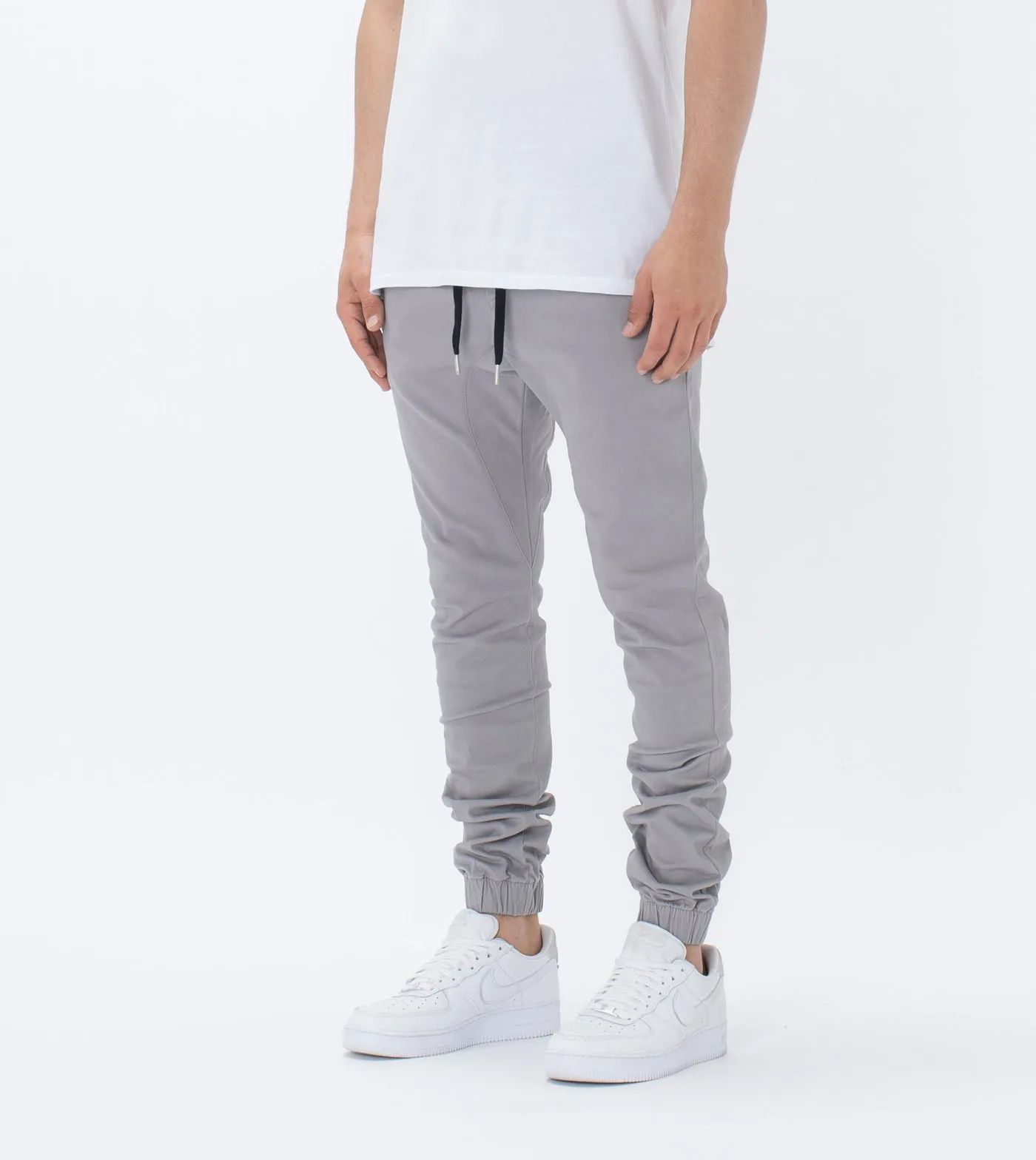 Zanerobe Sureshot Jogger Cement 705-TDK